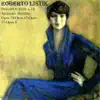 Roberto Listik - Preludes & Etude n 12 - Alexander Scriabin, Op. 74, Op. 67, Op. 17, Op. 8
